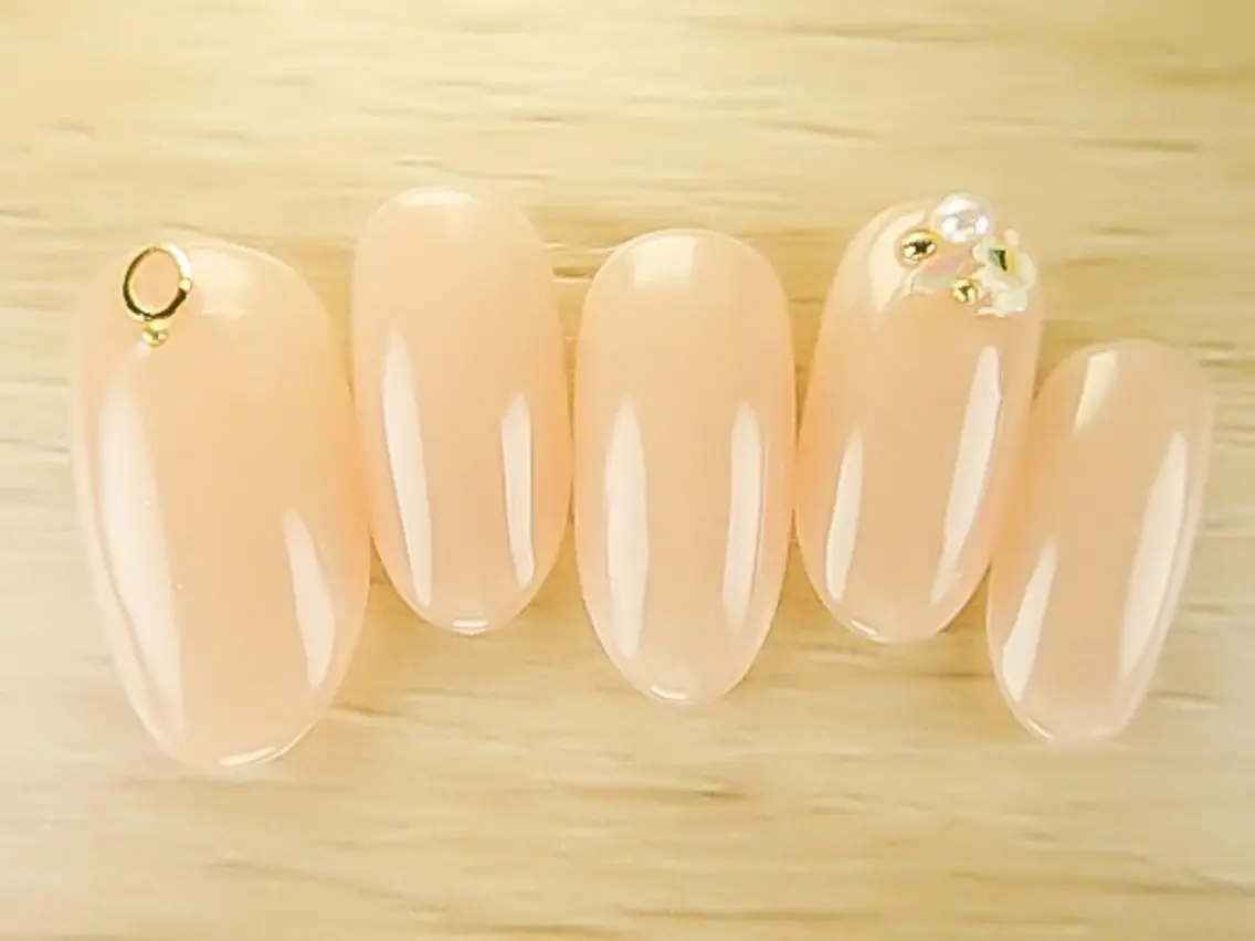 ネイル Nagumo Mのネイルデザイン
