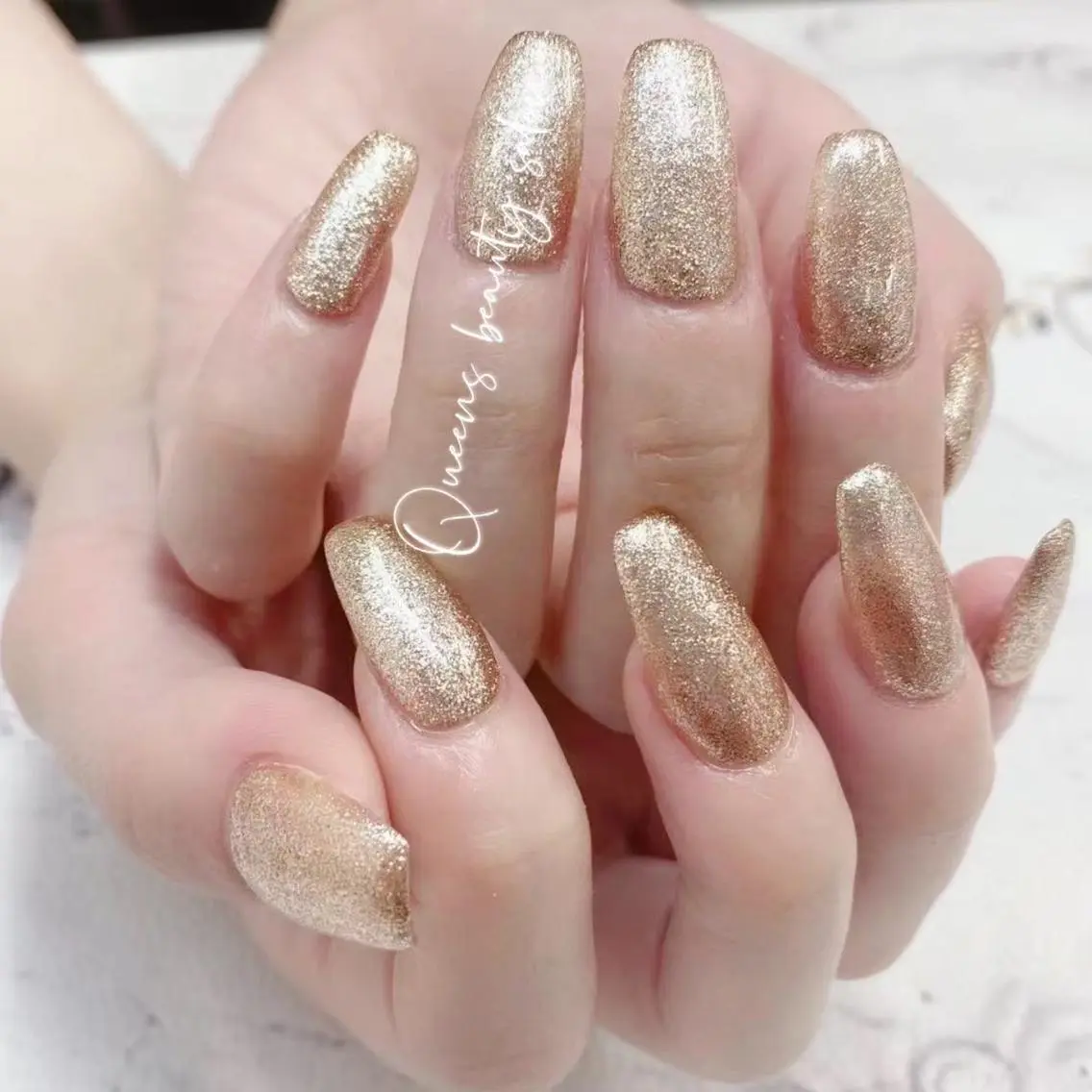 ネイル Queens ciciのネイルデザイン