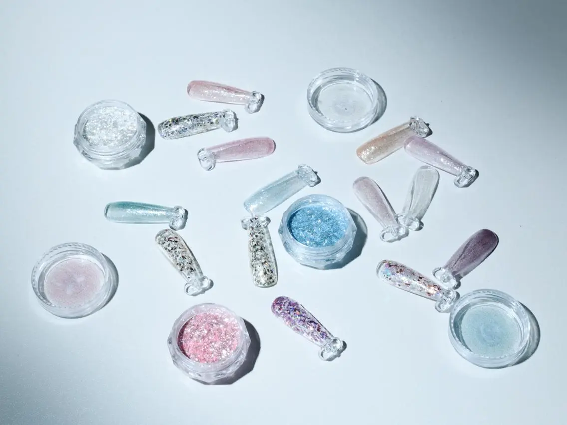 ネイル ハンドネイル Hi. NAIL Mioのネイルデザイン