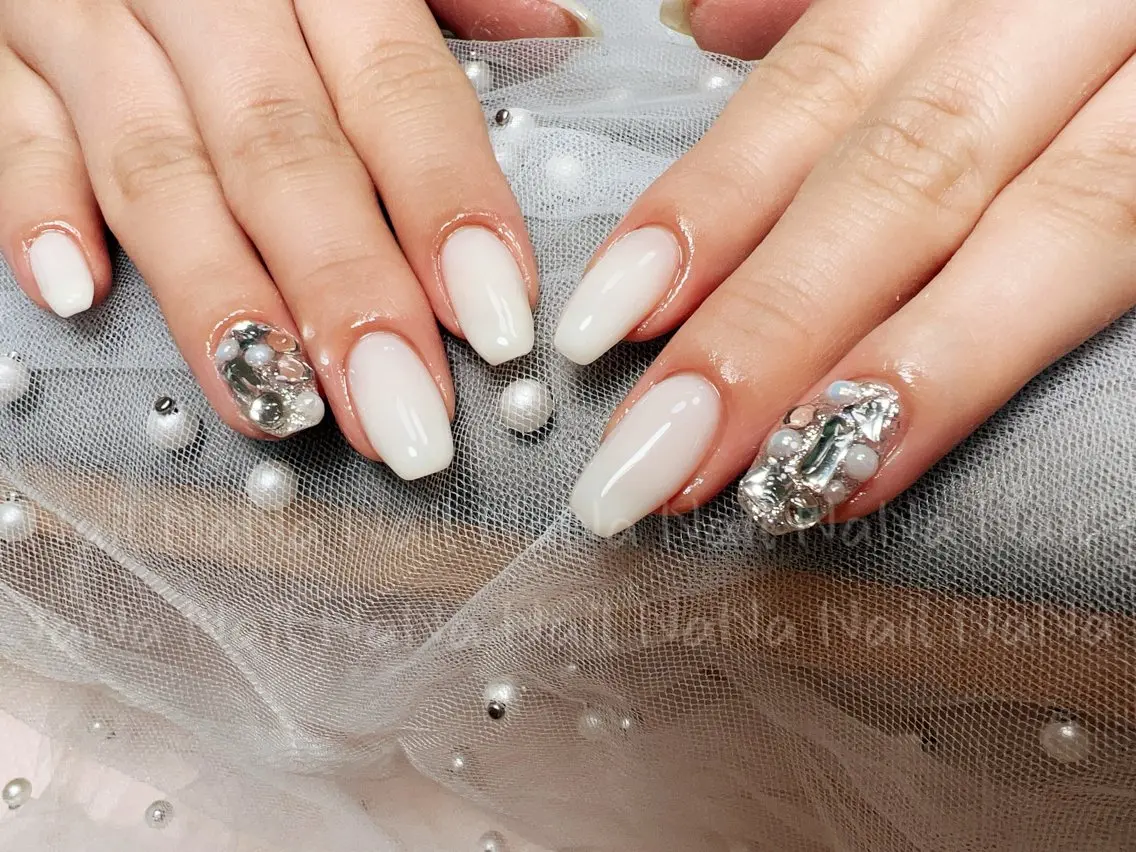 ネイル ハンドネイル Nail NaNaのネイルデザイン