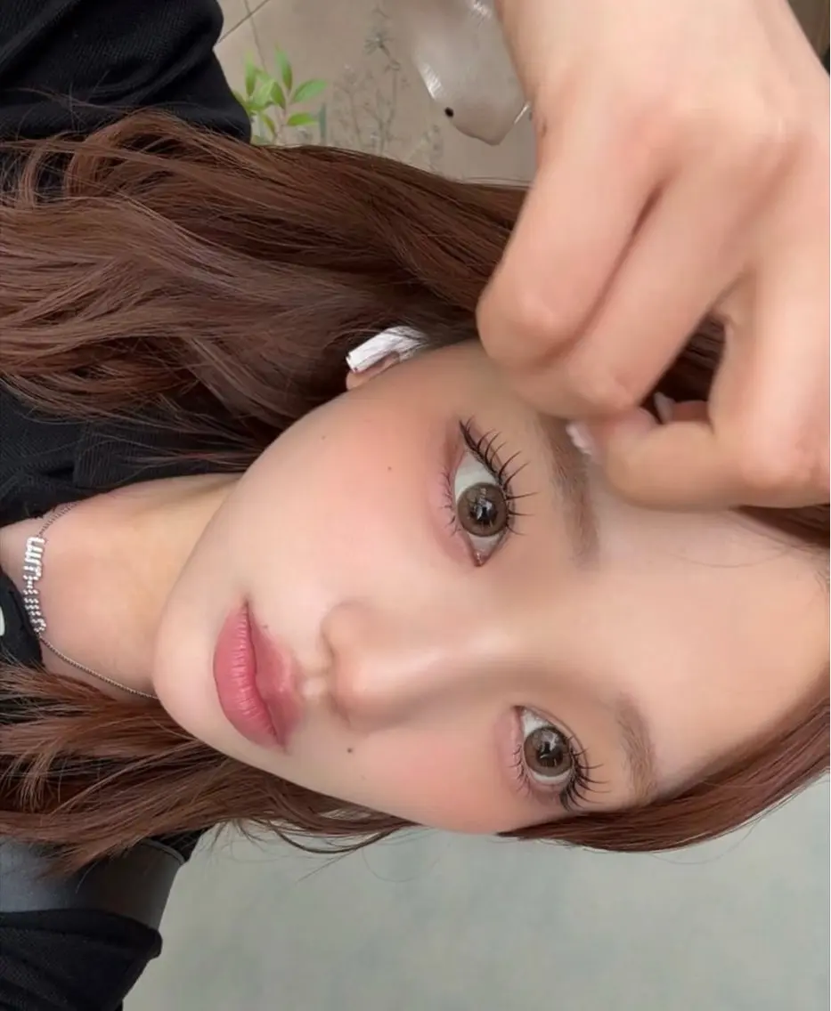 マツエク・マツパ マツエク ᴄʜɪʜɪʀᴏ ♡のマツエク・マツパデザイン