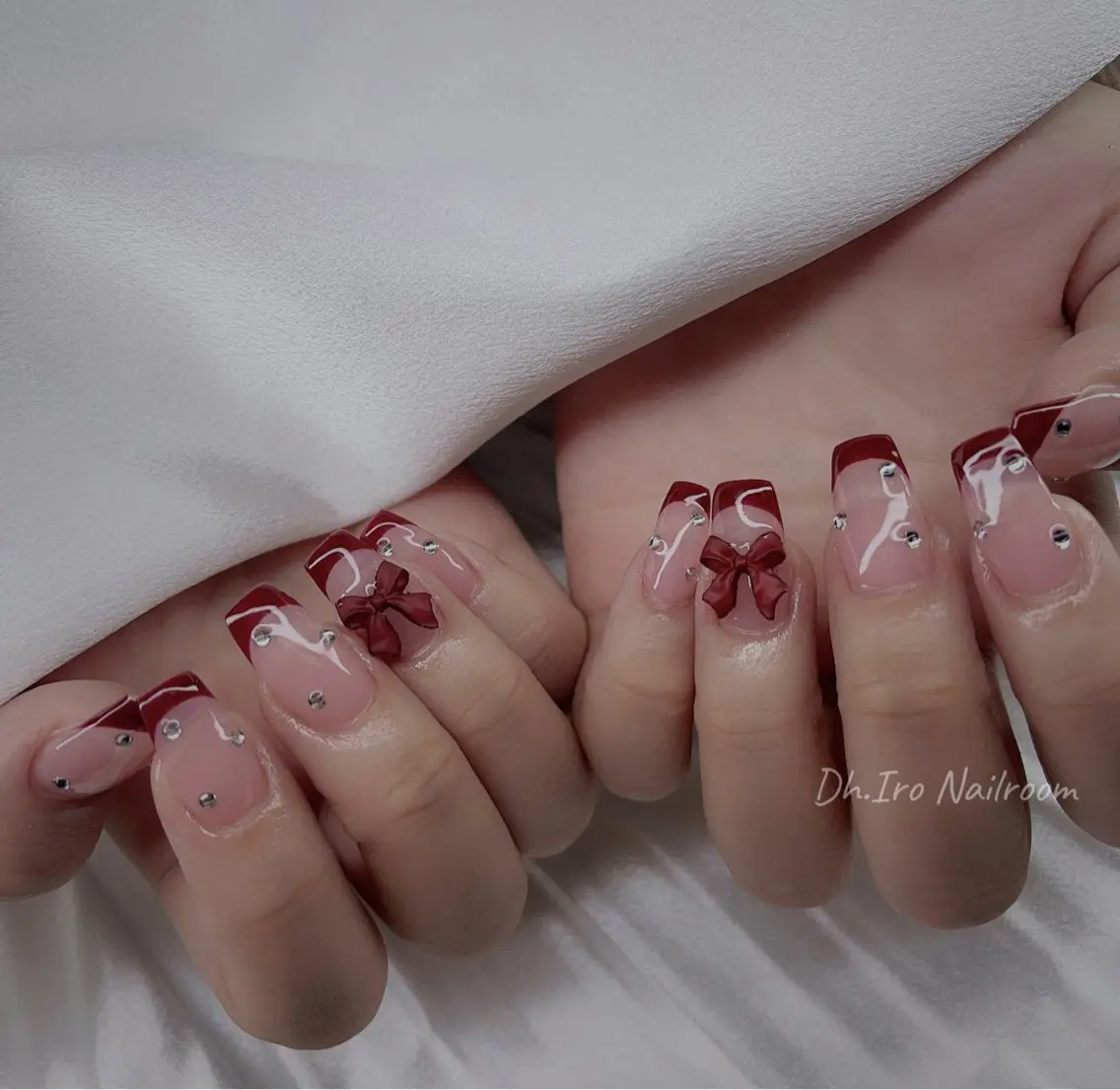 ネイル IRO Nail Studioのネイルデザイン