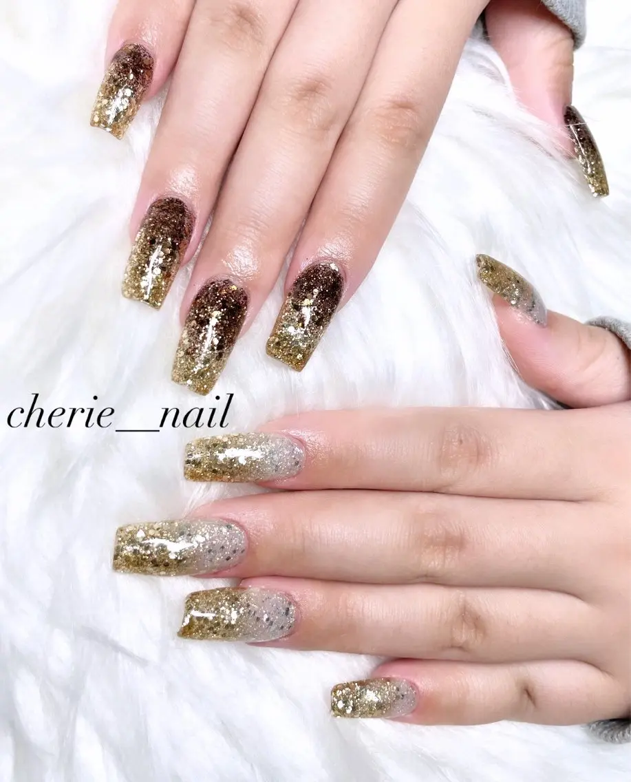 ネイル Cherie__ nailのネイルデザイン