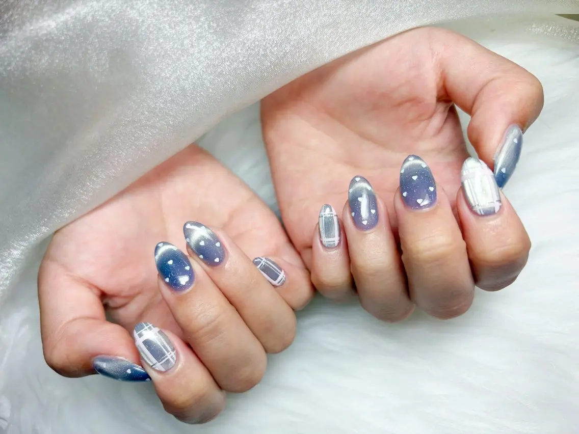 ネイル ハンドネイル nailme!/松下 侑未のネイルデザイン