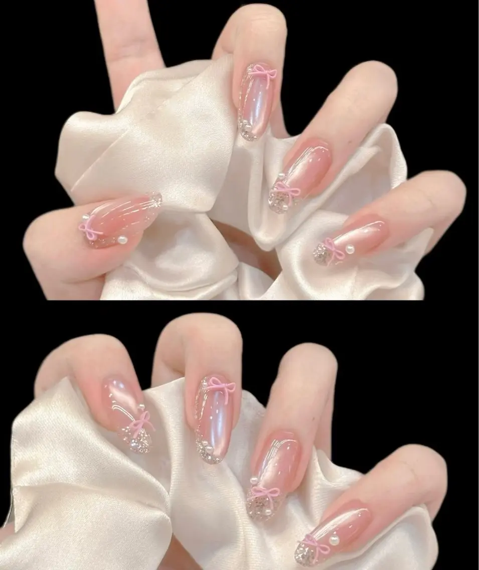 ネイル beautynail Emiのネイルデザイン