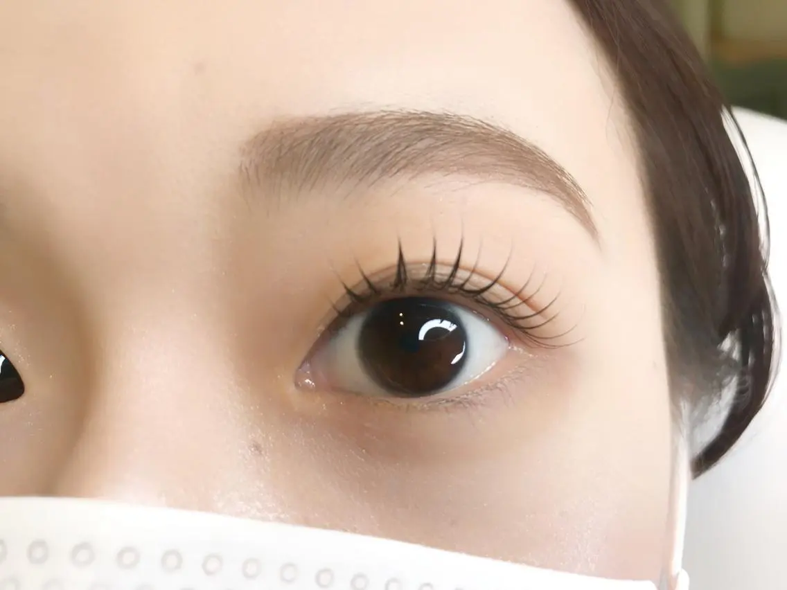 マツエク・マツパ eyelash salon Kのマツエク・マツパデザイン