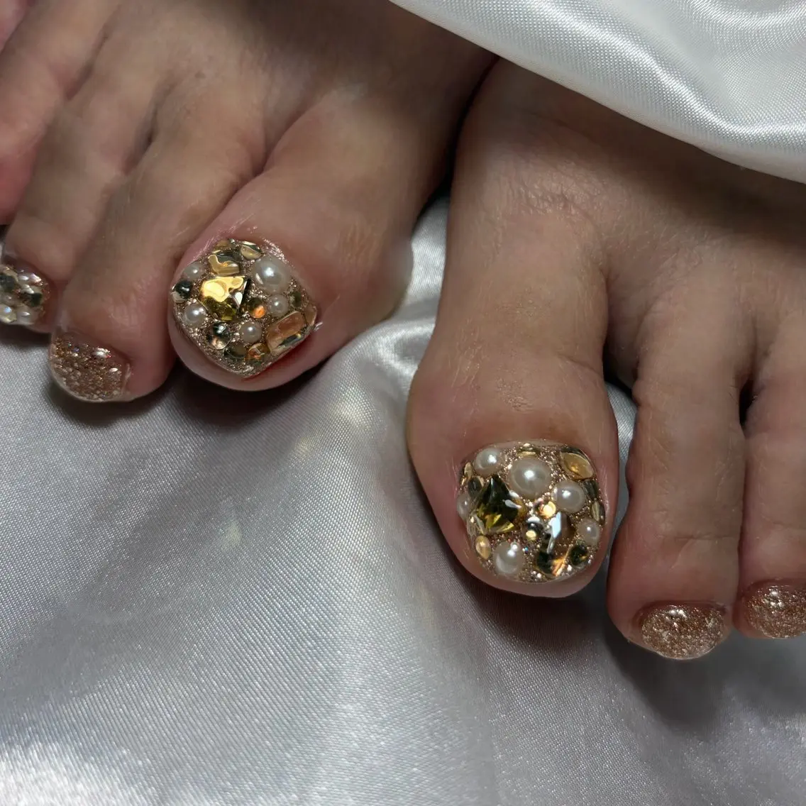 ネイル ハンドネイル nailroom‪ sb‪‪𓈒𓂂𓏸のネイルデザイン