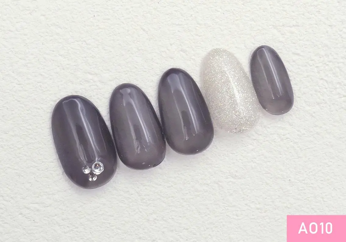 ネイル 新橋🍋 Nailのネイルデザイン