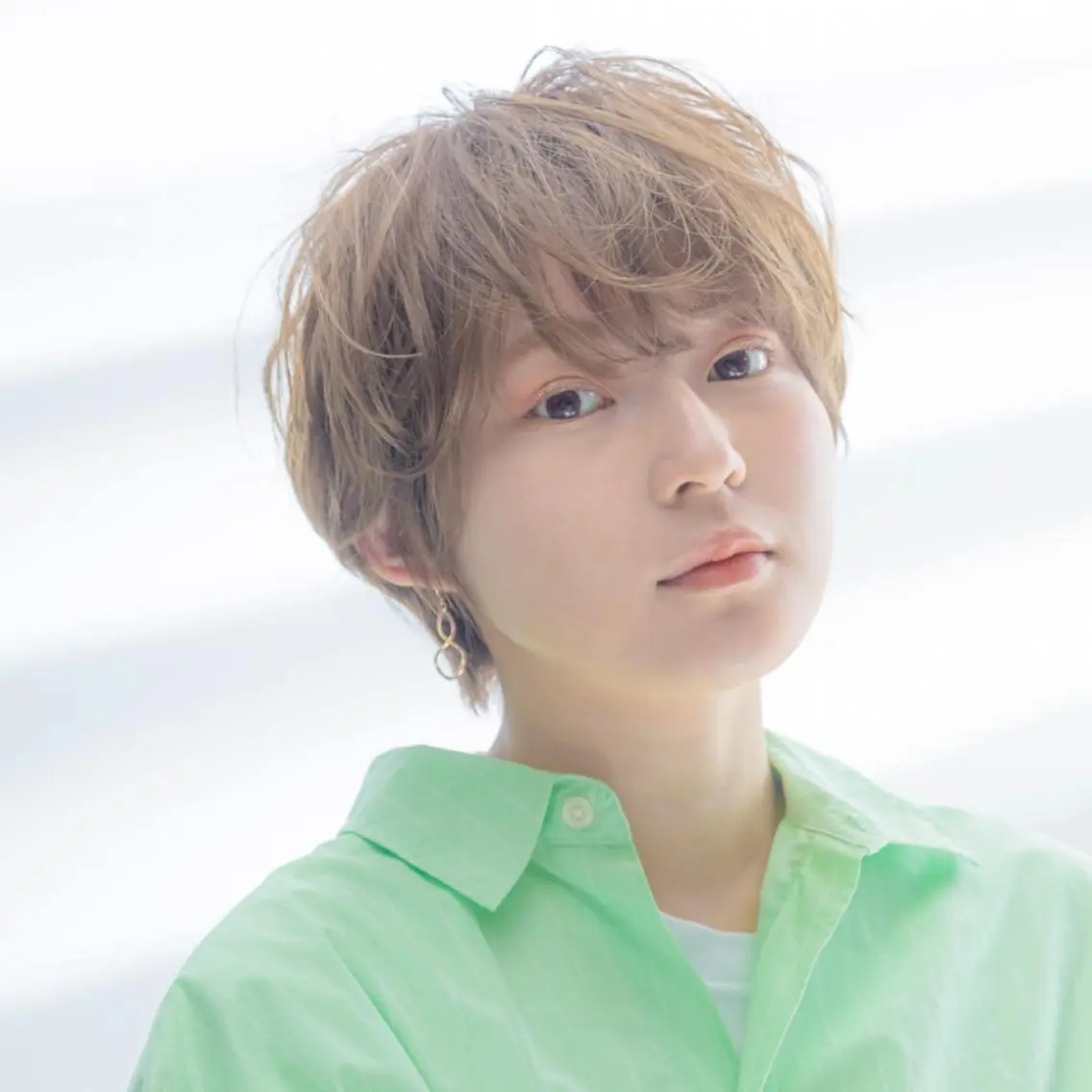 ショート 銀座ショートヘア特化 渡部 誠のヘアスタイル