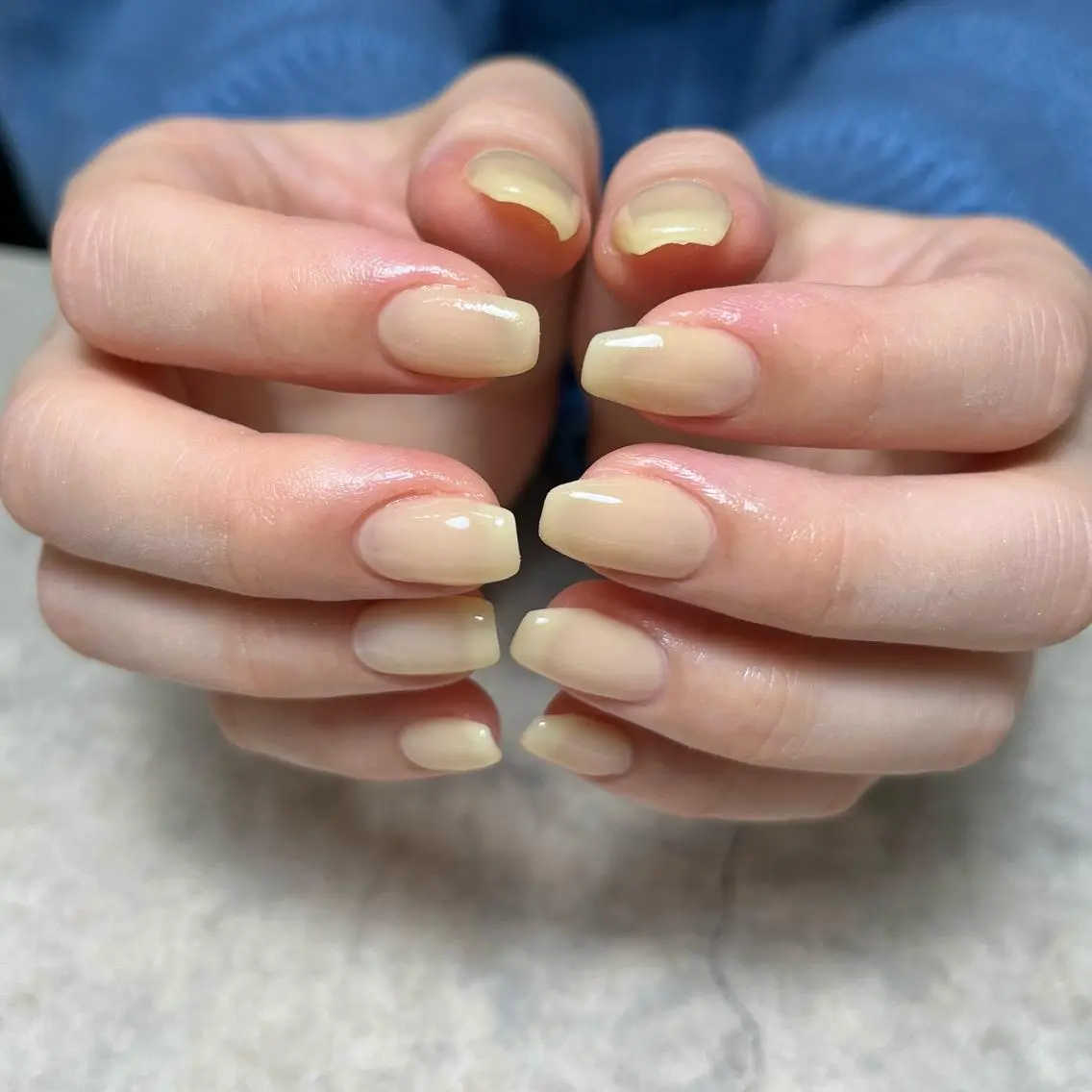 ネイル ハンドネイル vegh. nail/阿波座のネイルデザイン