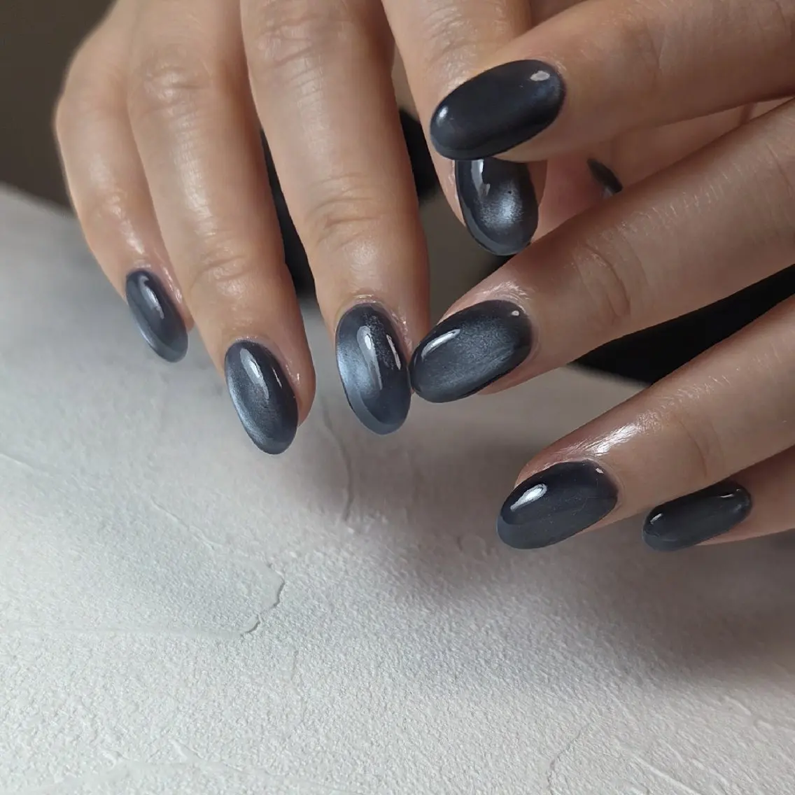 ネイル ハンドネイル nail salon cocoru.のネイルデザイン