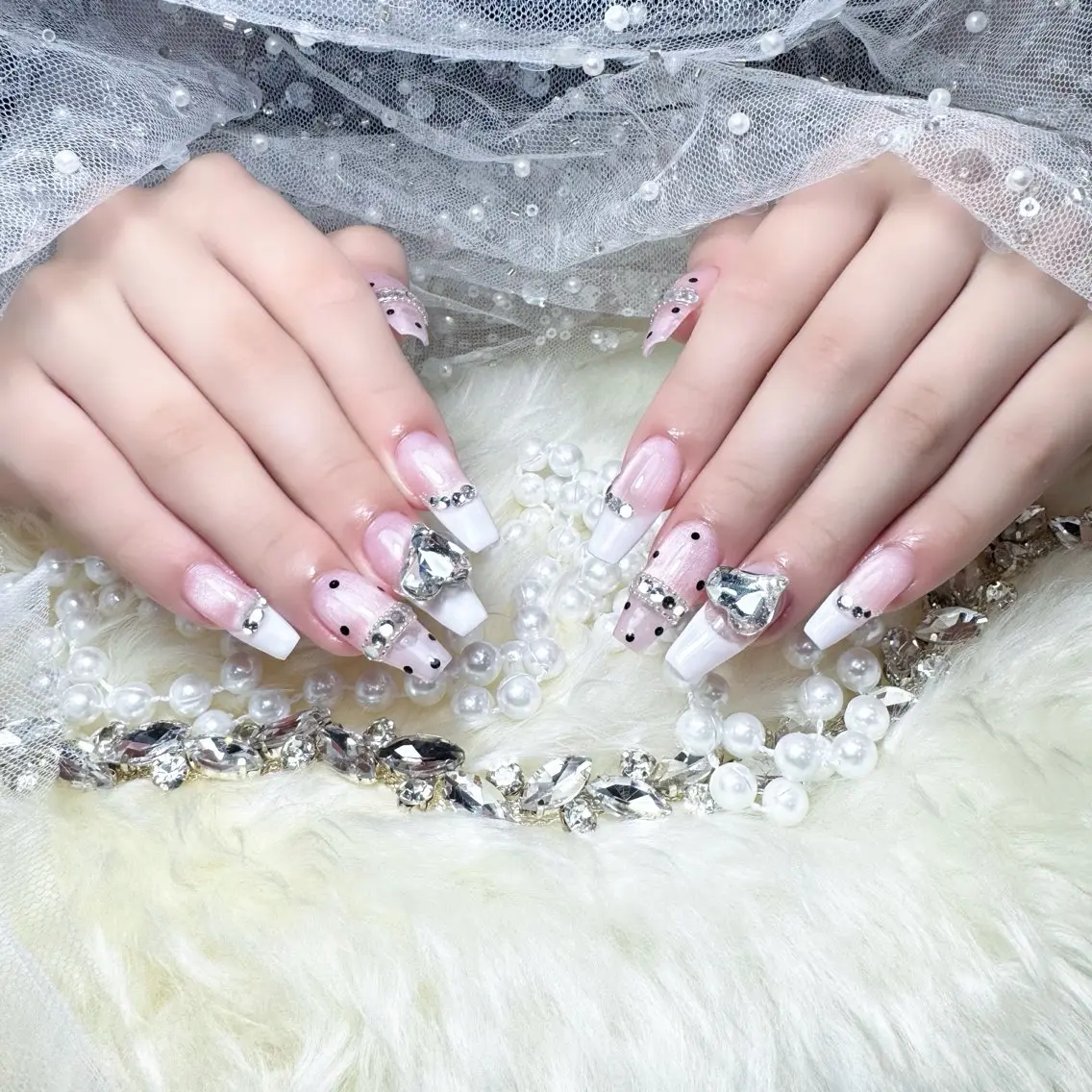 ネイル Doris Nail Salonのネイルデザイン