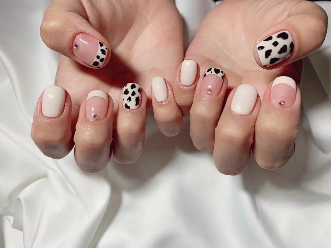 ネイル Cutil. Nail🌈のネイルデザイン