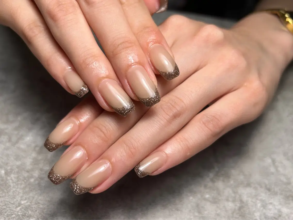 ネイル ハンドネイル BLOOM NAILのネイルデザイン