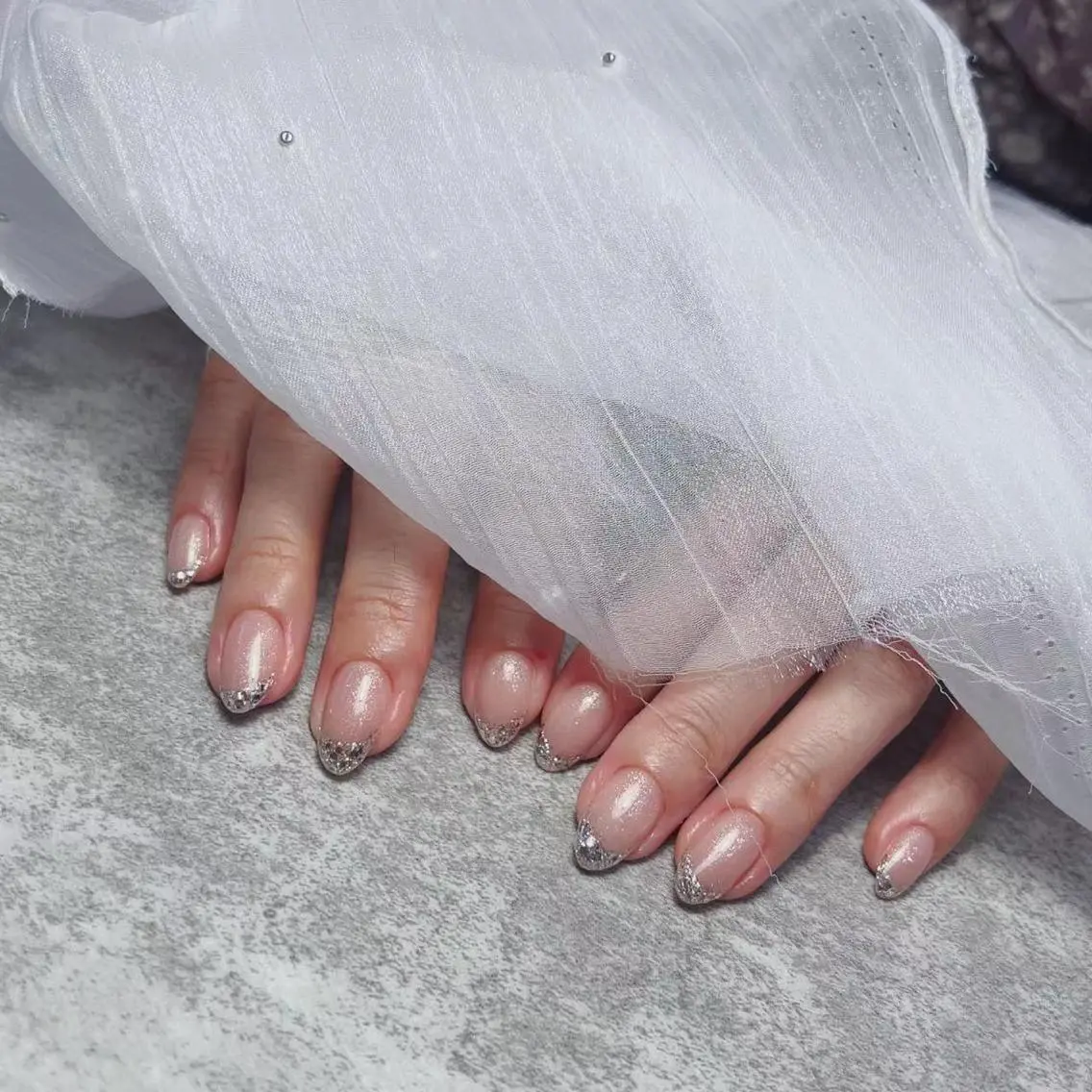 ネイル BLinLin nail salonのネイルデザイン