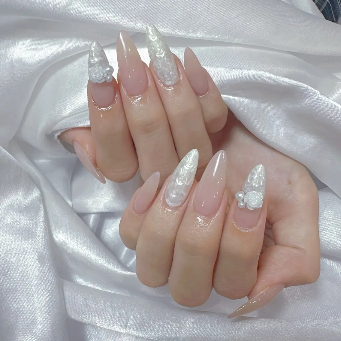 【HANDオフなし】定額Bデザインの写真