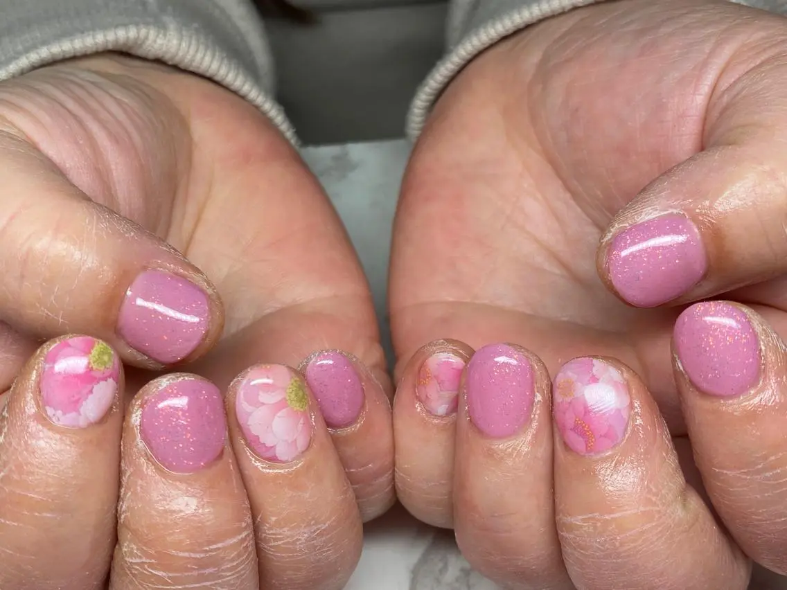 ネイル Beauty Salon Lunaのエステ・リラクイメージ