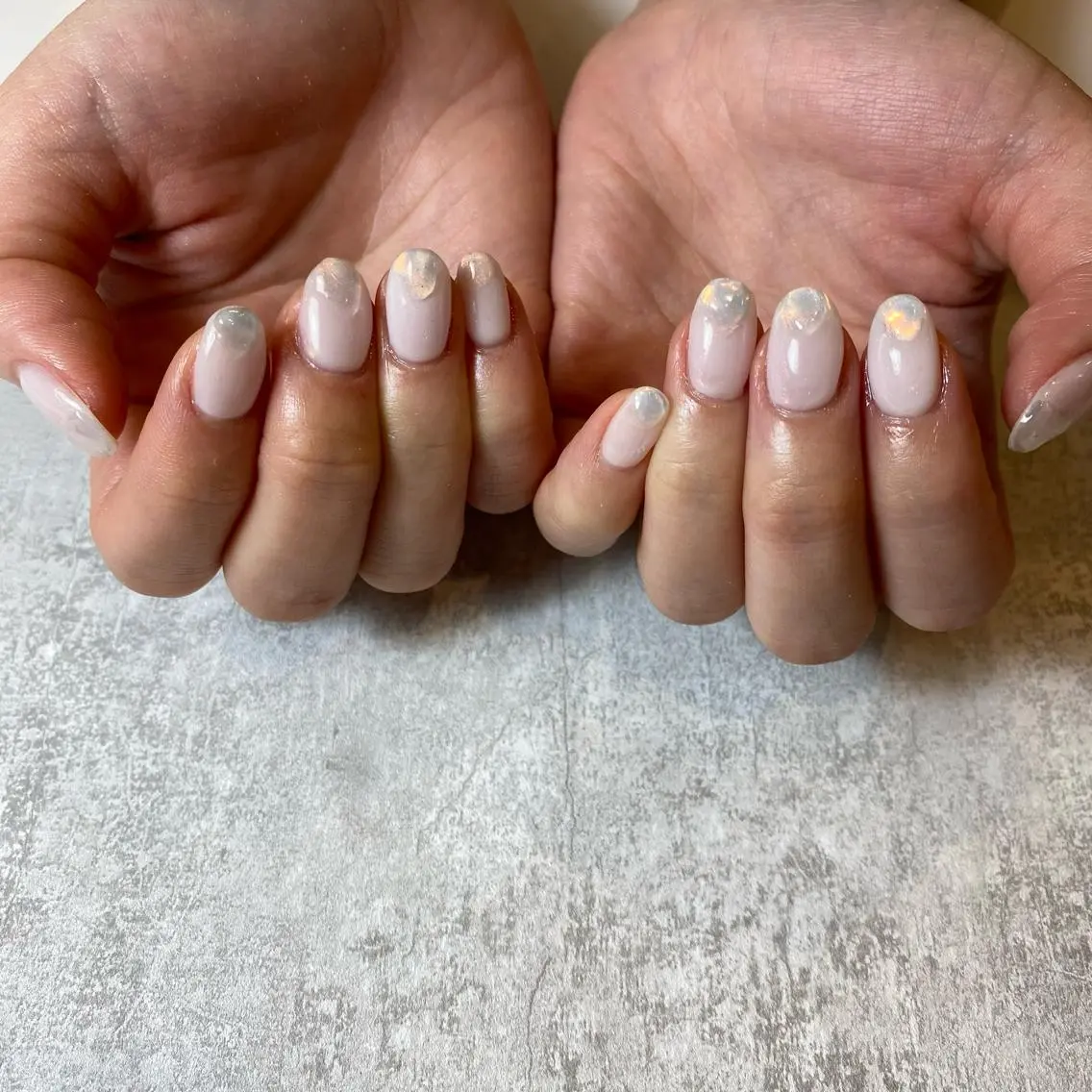 ネイル アートネイル 後藤 美奈のネイルデザイン