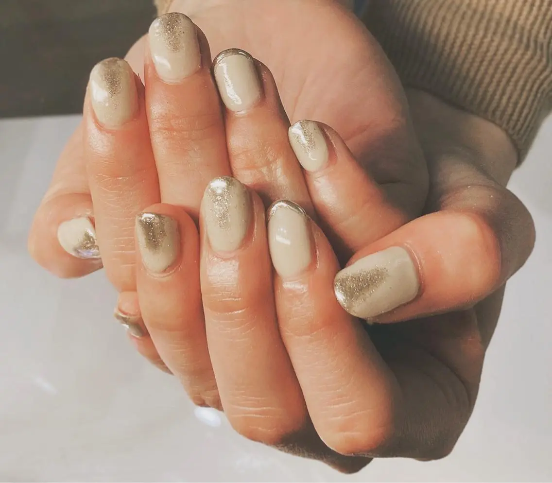 ネイル ハンドネイル Hiro nail /Harapeccoのネイルデザイン