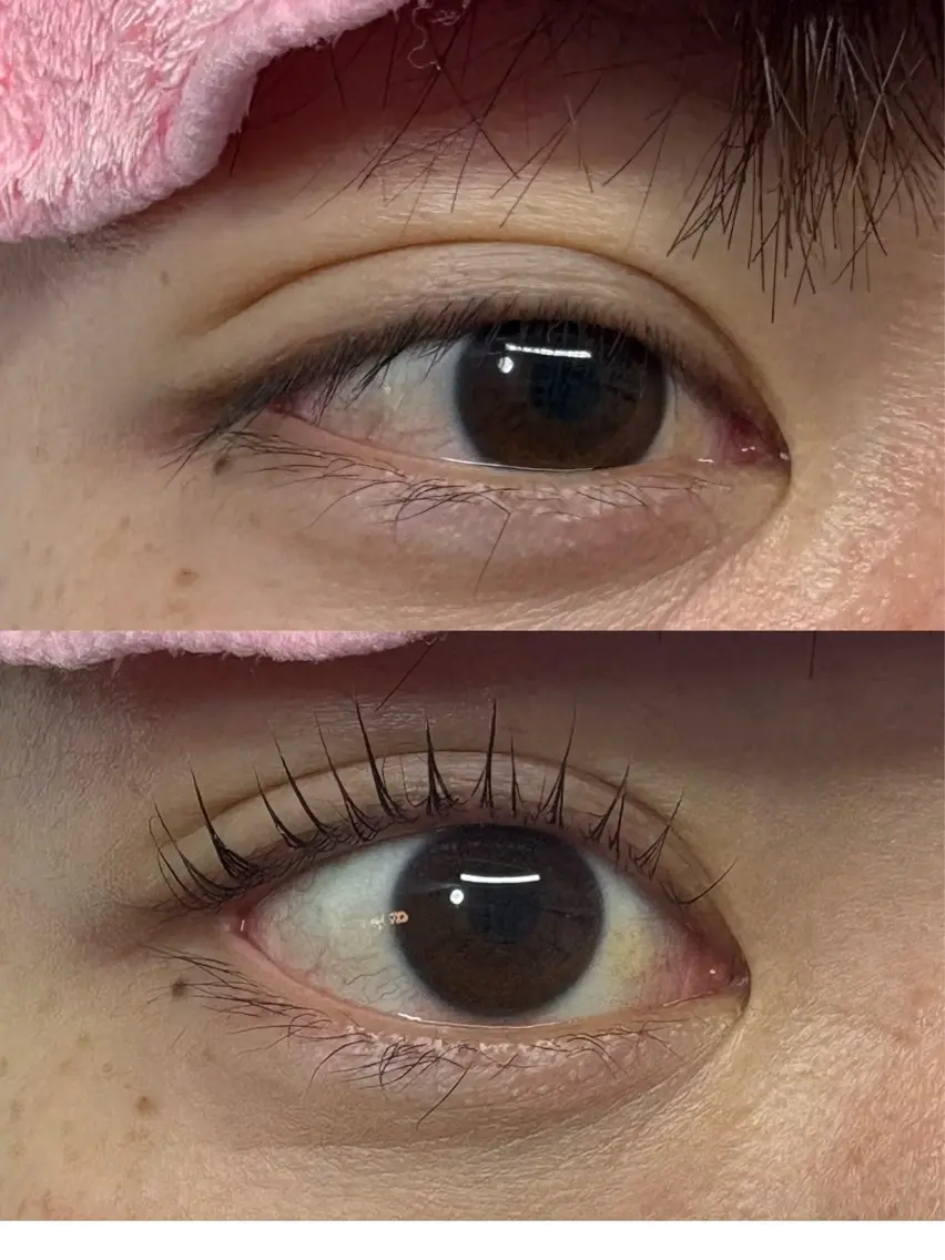 マツエク・マツパ マツパ トータルビューティー サロン・Nの眉毛・アイブロウイメージ