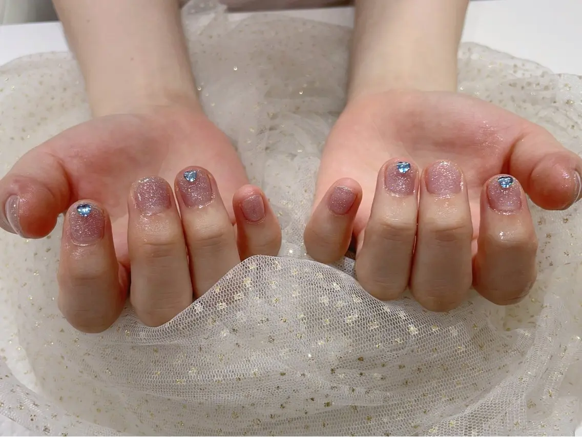 ネイル Umi nail& eyelashのネイルデザイン