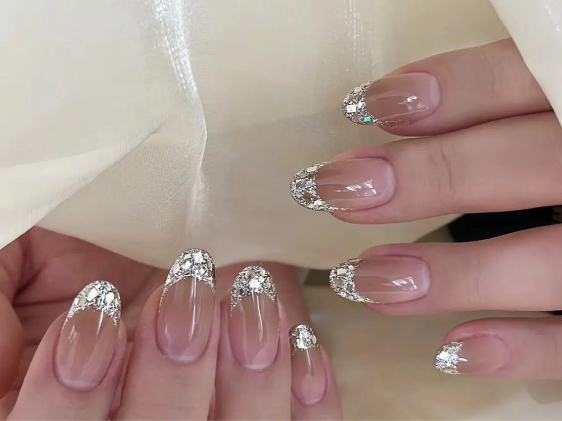 ネイル フットネイル lucky nail 歌舞伎町のネイルデザイン