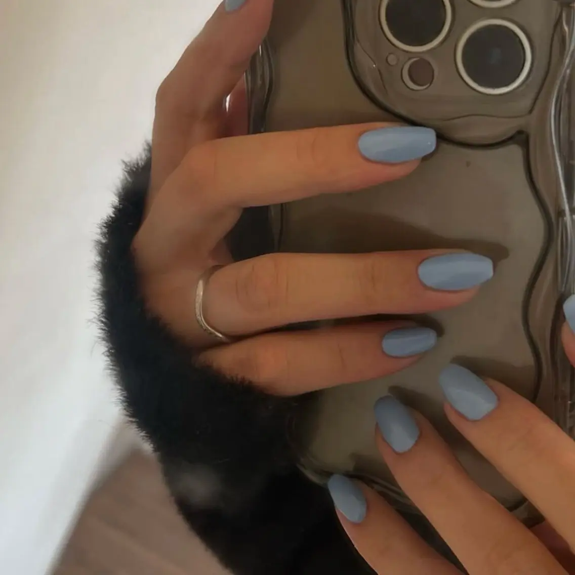 ネイル ハンドネイル nailstudio esu.のネイルデザイン