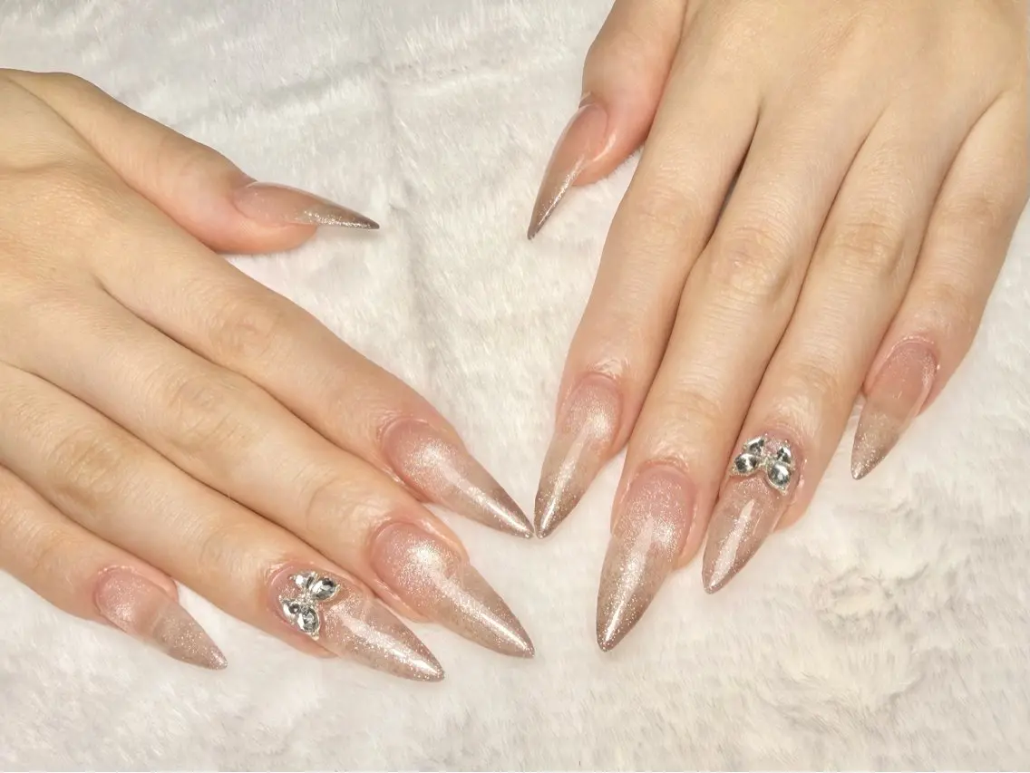 ネイル ハンドネイル K.. nailsのネイルデザイン