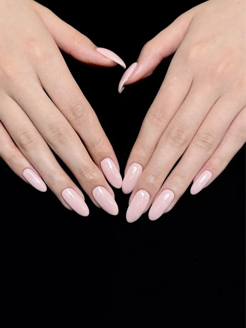 ネイル ハンドネイル ongles chicのネイルデザイン