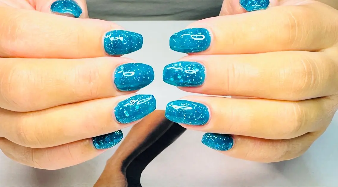 ネイル Y&A nail🌈のネイルデザイン