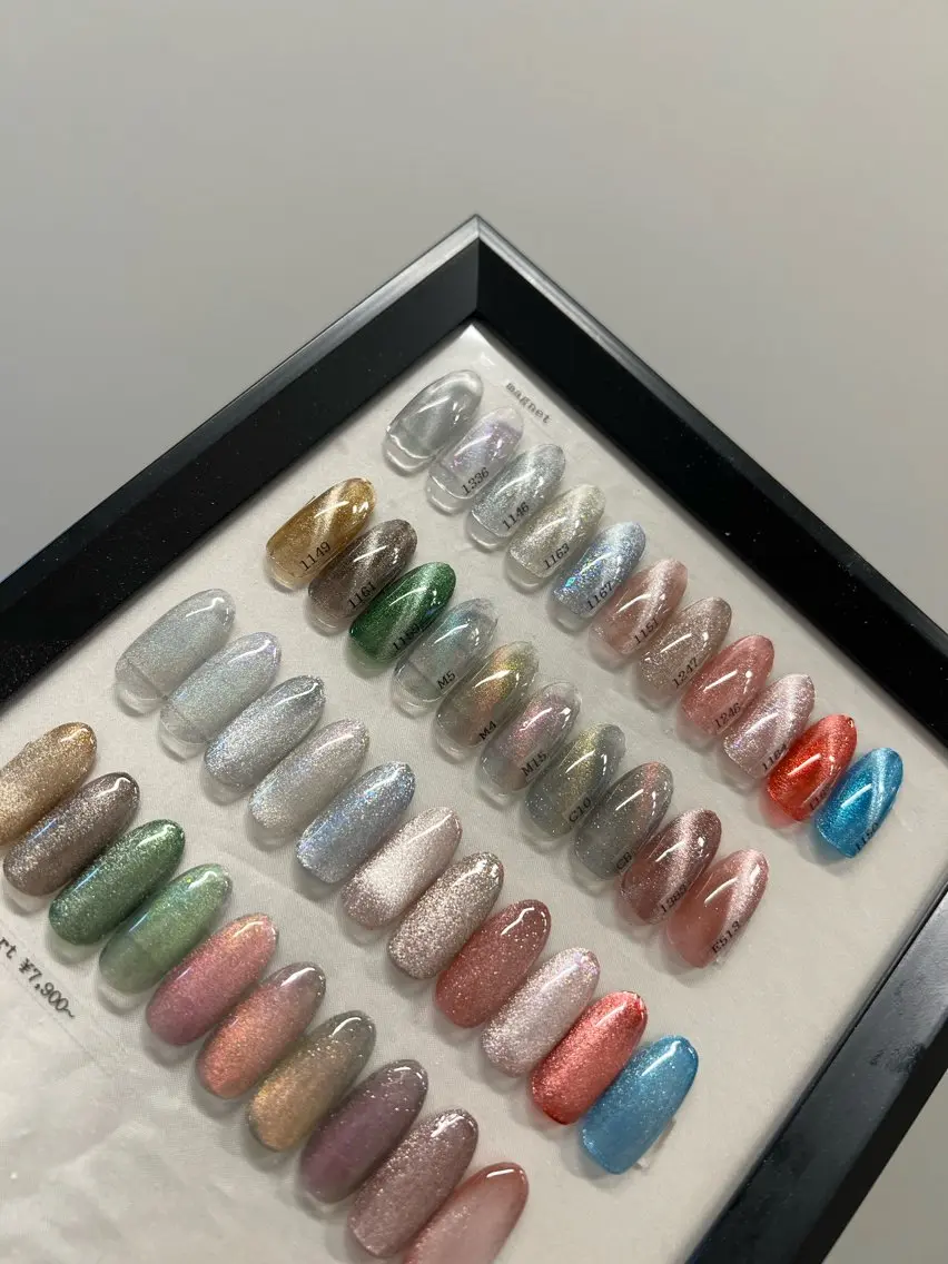 ネイル ハンドネイル N nail - KOBE -のネイルデザイン