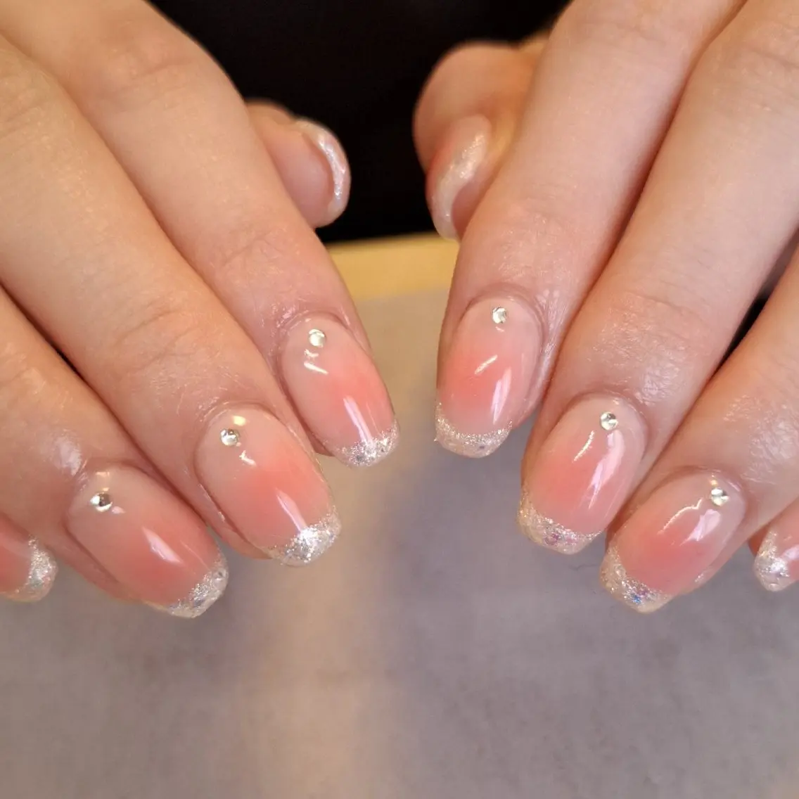 ネイル ハンドネイル ænon nailのネイルデザイン