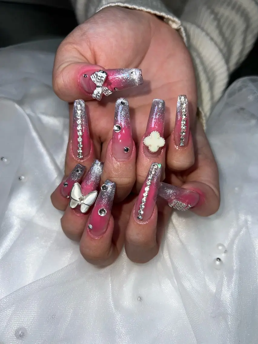 ネイル nana nailのネイルデザイン