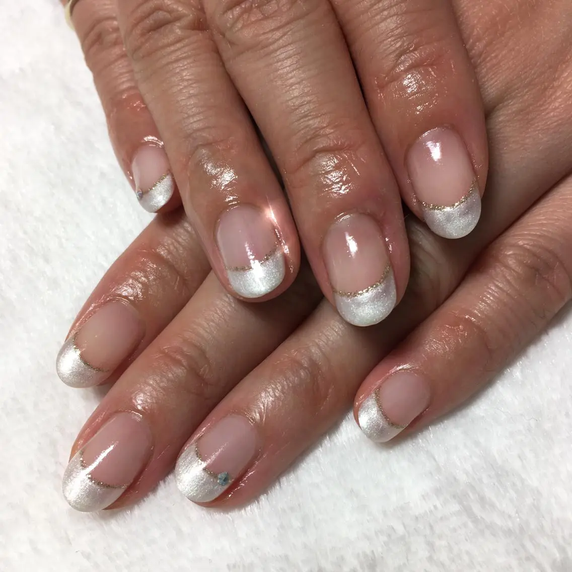 ネイル ハンドネイル N Kaoriのネイルデザイン