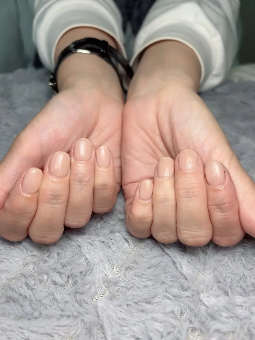 ネイル ハンドネイル No8 RYOのネイルデザイン