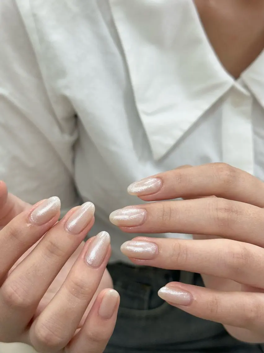 ネイル ハンドネイル Amori kanaのネイルデザイン