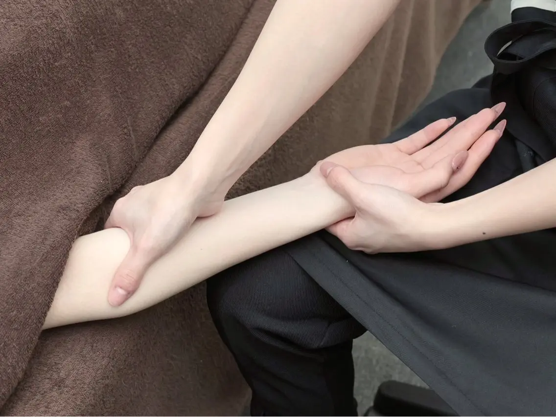 美白/韓国肌管理 💎 KOTOMIのエステ・リラクイメージ