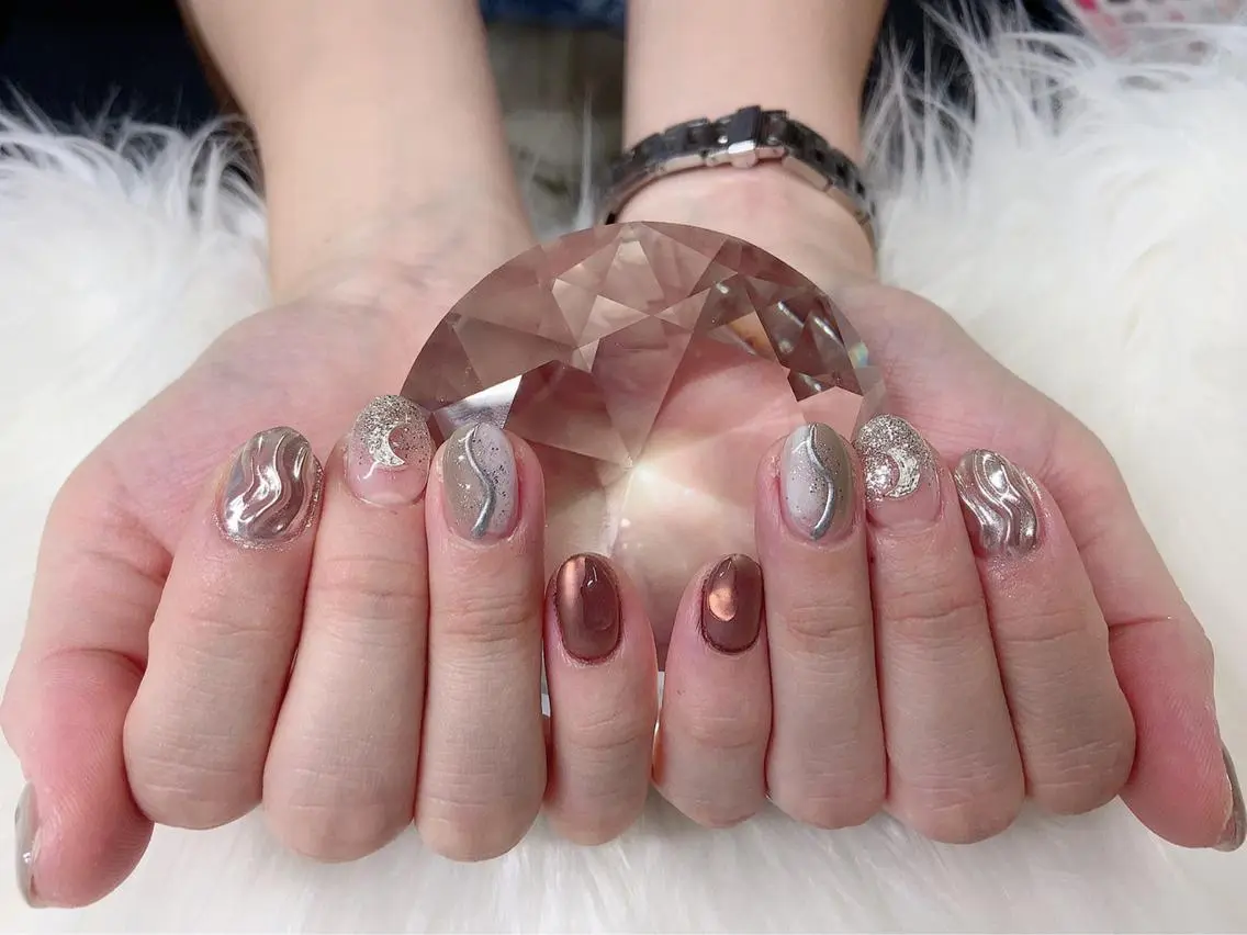ネイル smile nail スマイルネイルのその他イメージ
