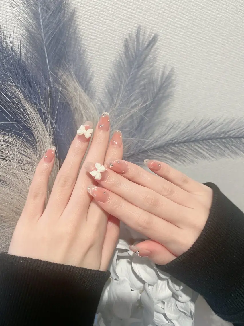 ネイル ハンドネイル Cutil. Nail🌈のネイルデザイン