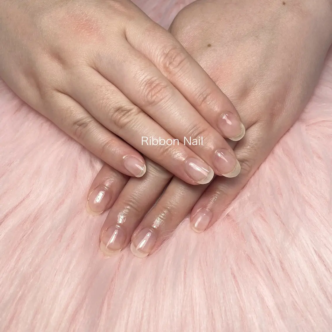 ネイル Nail Ambra Fusamiのネイルデザイン