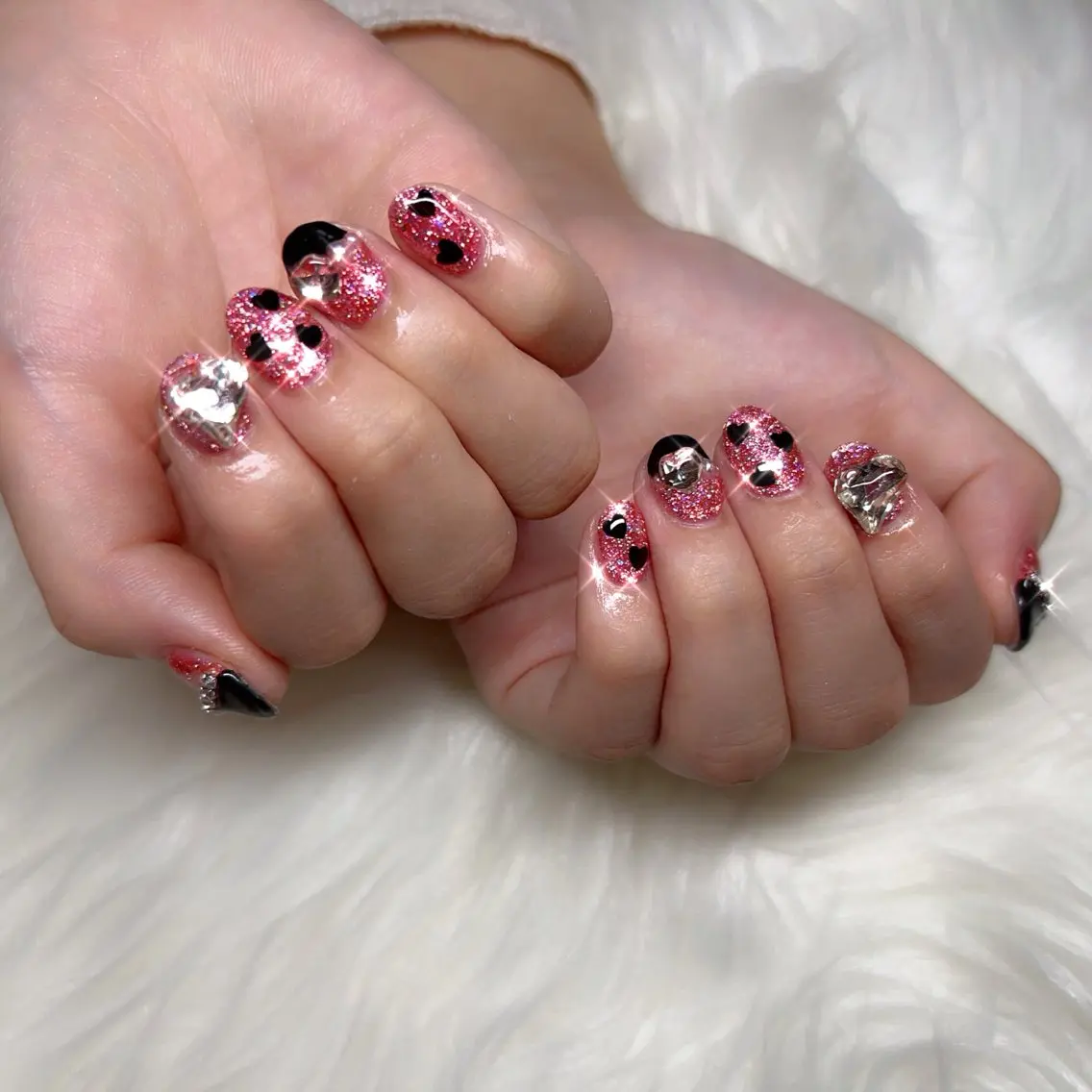 ネイル ハンドネイル Nail Salon Ripeのネイルデザイン