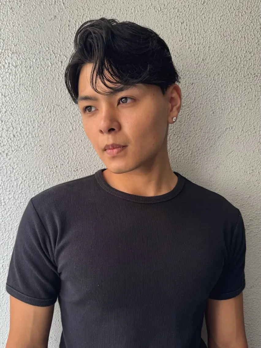 ✂︎似合わせカット✂︎の写真