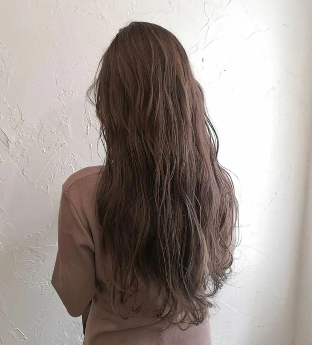 カラー 金剛/髪質改善 salon LH のヘアスタイル