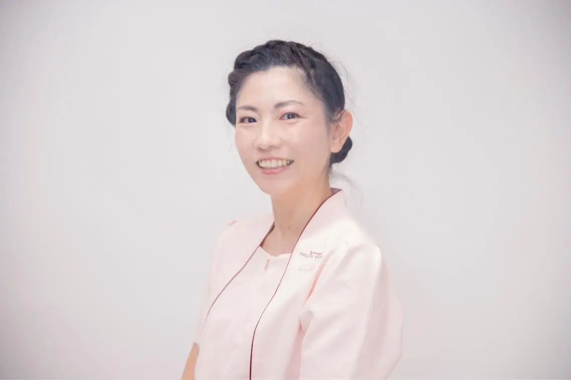 メナード一宮富塚店 北島美佳のエステ・リラクイメージ