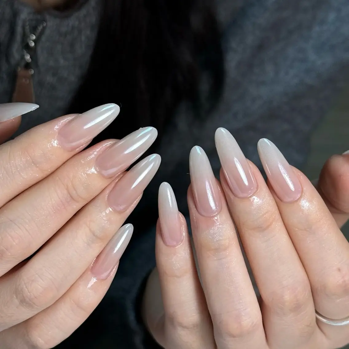 ネイル GreenNail salonパラジェルのネイルデザイン