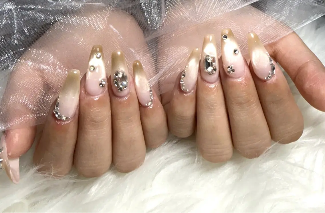 ネイル HARU NAIL ハルネイルのネイルデザイン
