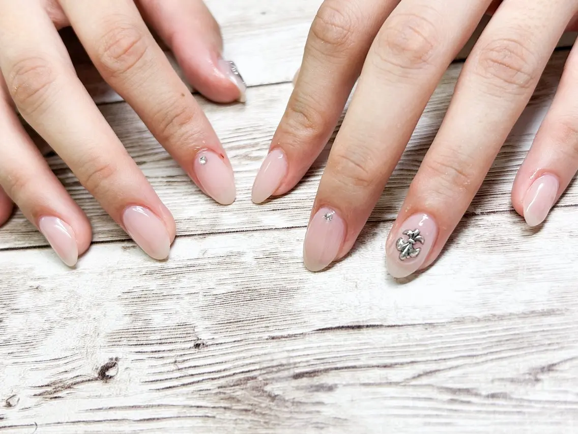 ネイル M's nail MASAEのネイルデザイン