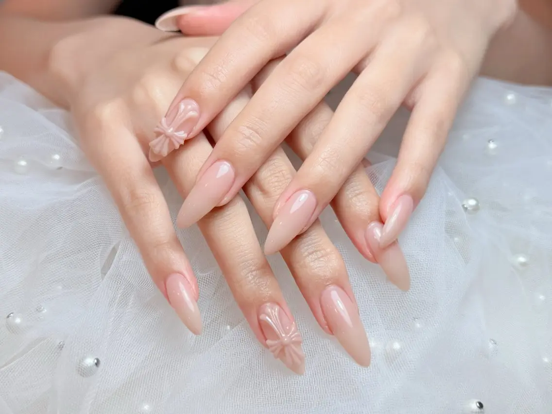 ネイル Bél Nail salonのネイルデザイン