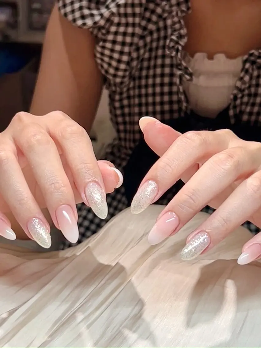ネイル Kinoko／ チップスカルプ専門店のネイルデザイン