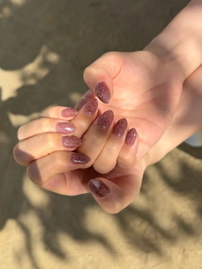 ネイル フラッシュネイル nail kranz Erikoのネイルデザイン
